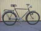 Monark 30-tal
