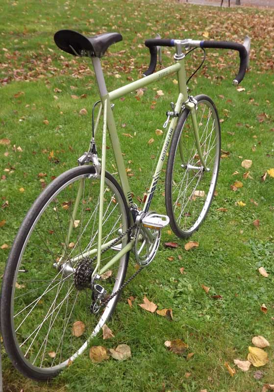 Motobecane Profil 2