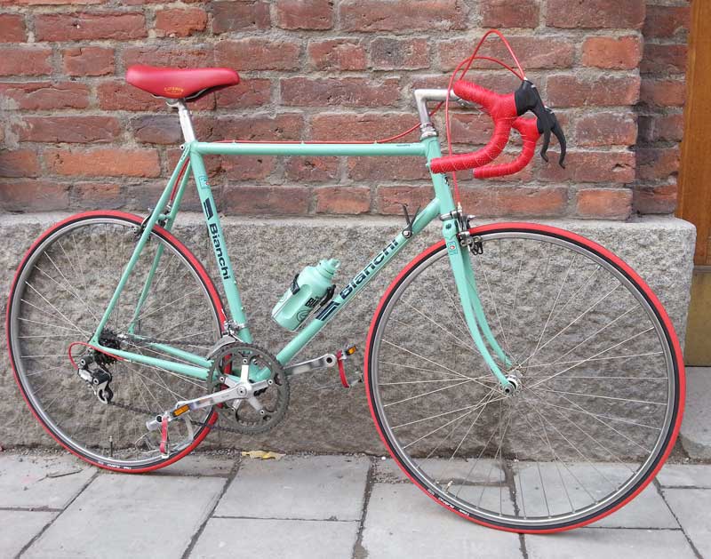 Bianchi Squada