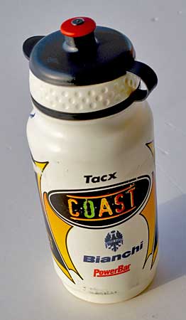 Tacx bottle