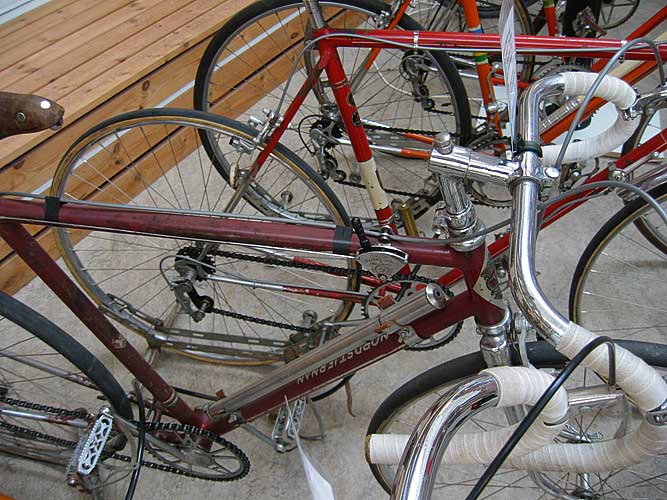 Fichtel & Sachs