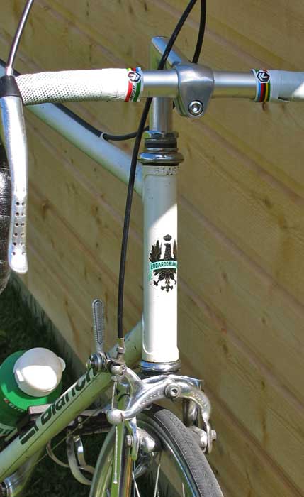 Bianchi 841