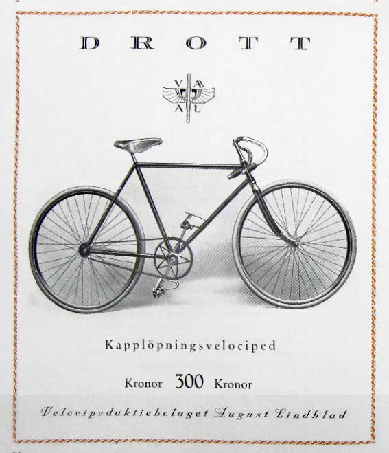 Drott 1921