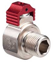 F&auml;ste f&ouml;r Wellgo QRD