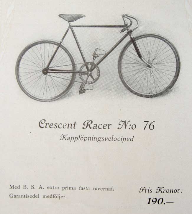 Crescent 1915