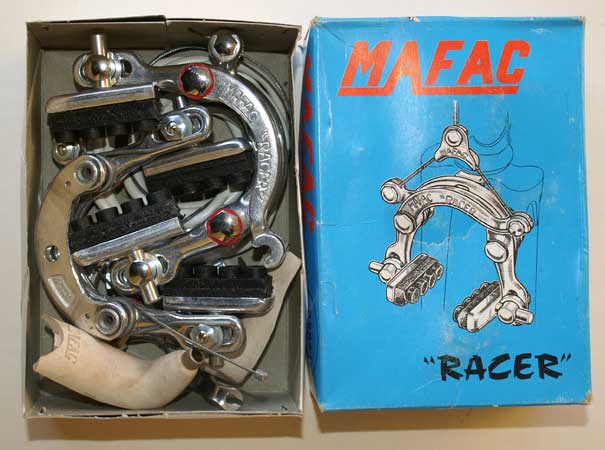 Mafac Racer