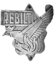 Rebilt