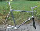 Vitus Duralinox