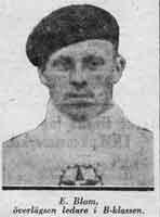 Einar Blom