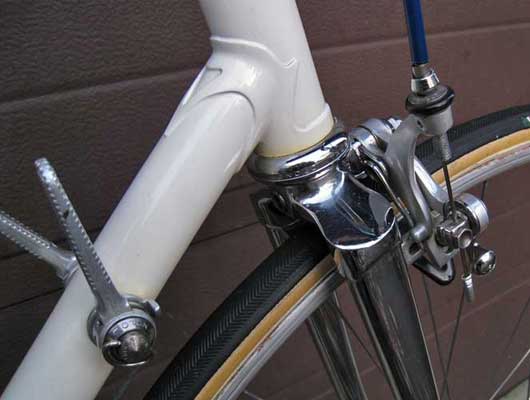 DuBois lugs
