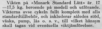 Monark 1947