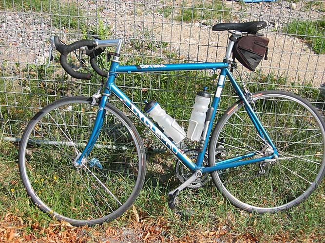 Cyclepro Optima 1999