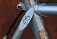 Eddy Merckx seat lug