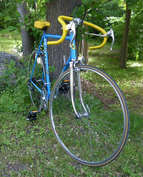 Gitane Victoire