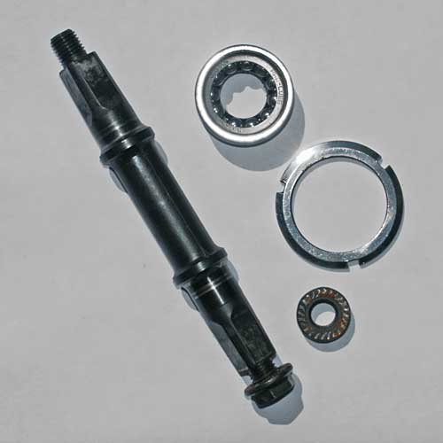 Hatta b/b parts
