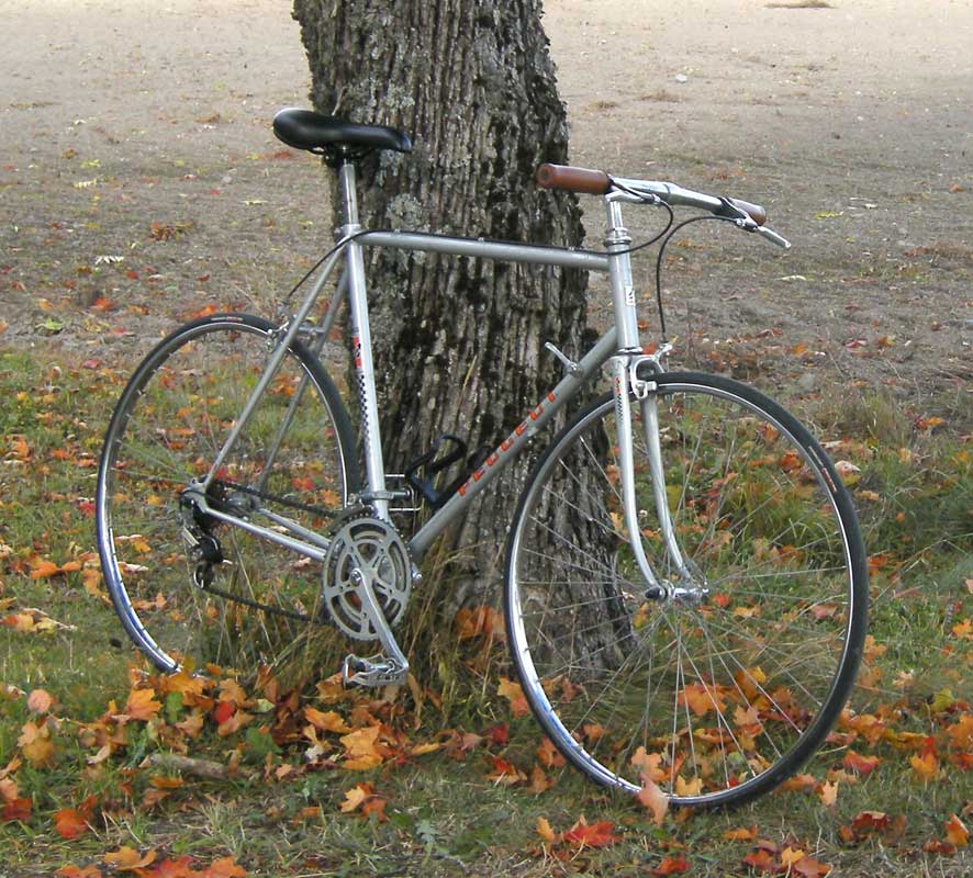Peugeot Course