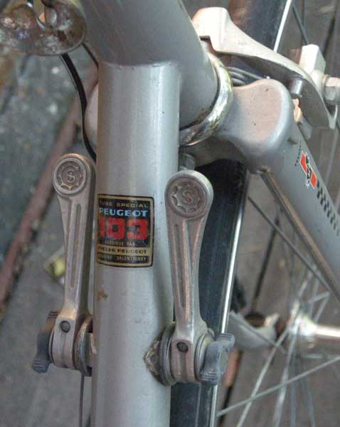 Peugeot Course