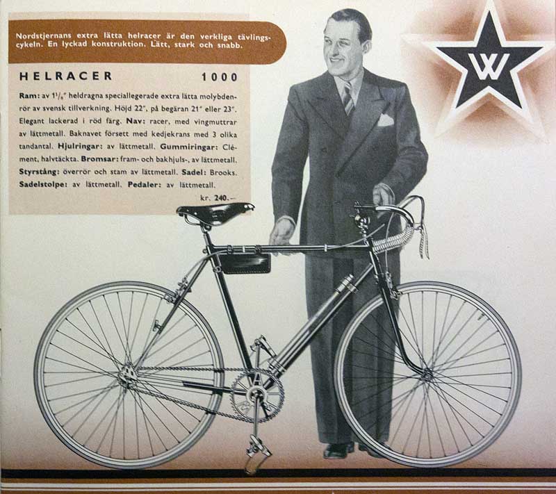 Nordstjernan 1940