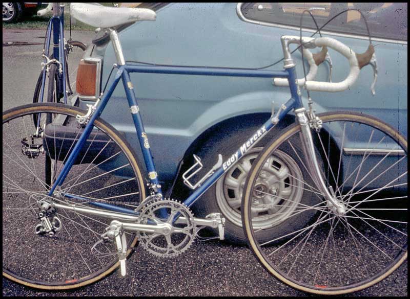 Eddy Merckx
