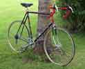 Motobecane Grand Record