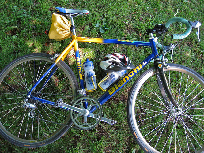 Bianchi