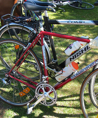 Colnago Sport
