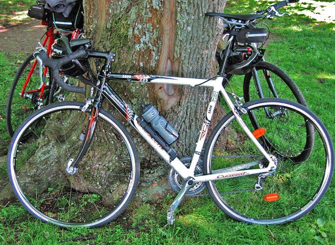 Crescent 1600