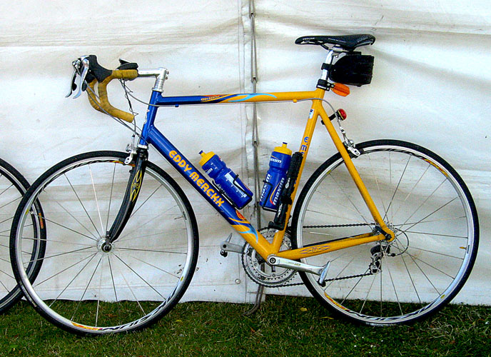 Eddy Merckx