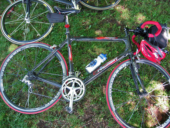 Fondriest