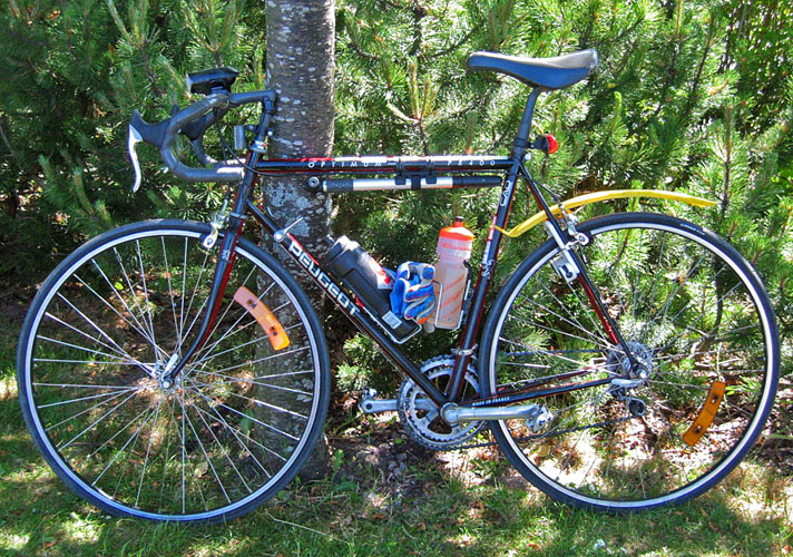 Peugeot Optimum